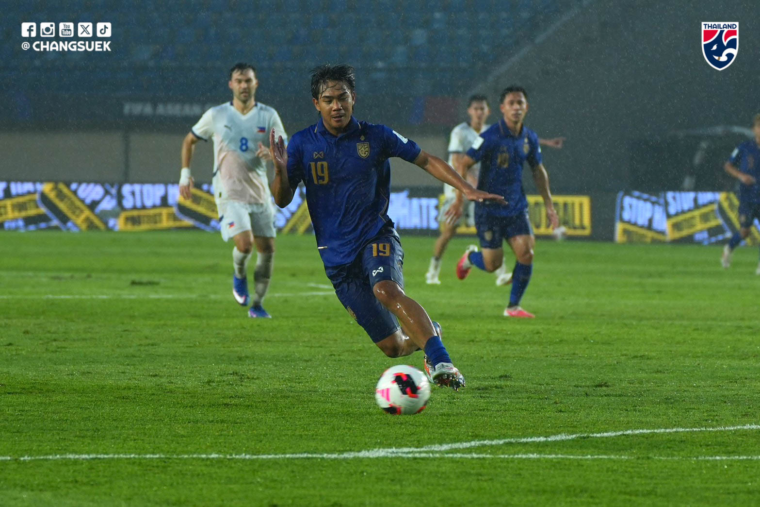 Prediksi skor Indonesia vs Thailand di FIFA ASEAN Cup 2026