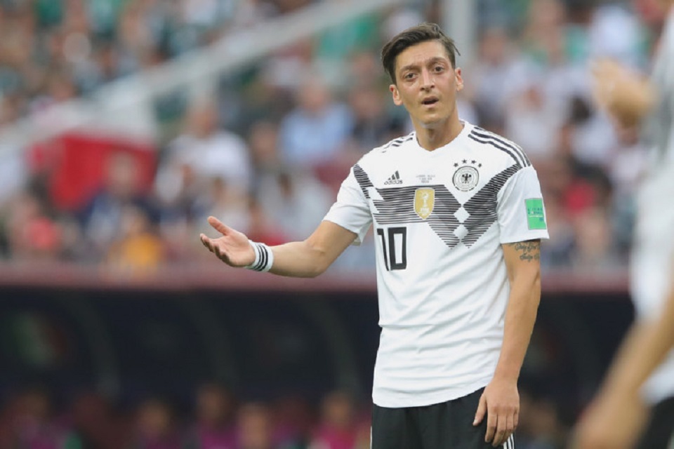 ozil