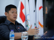 NOC Indonesia Imbau Cabor Asian Games Perhatikan Kalender Kualifikasi Paris