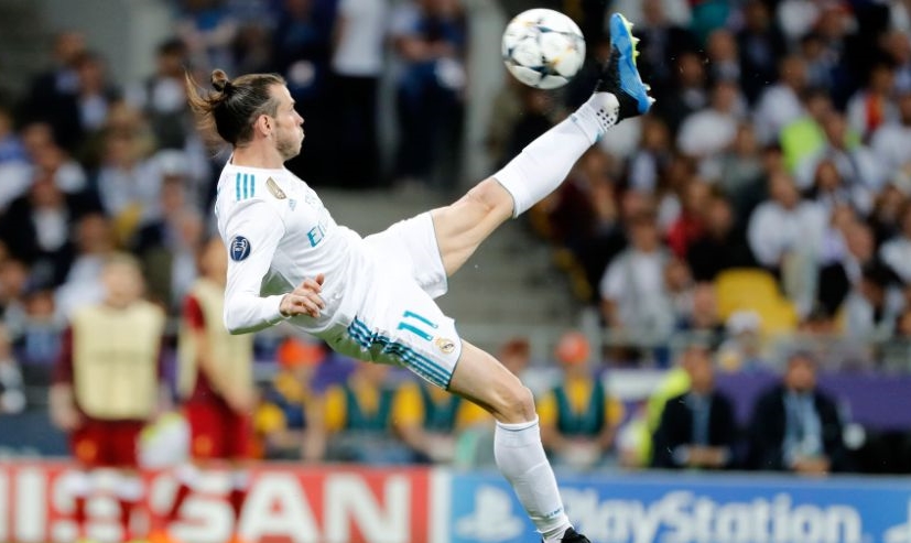 Real Madrid ingin menjual Bale sejak lama
