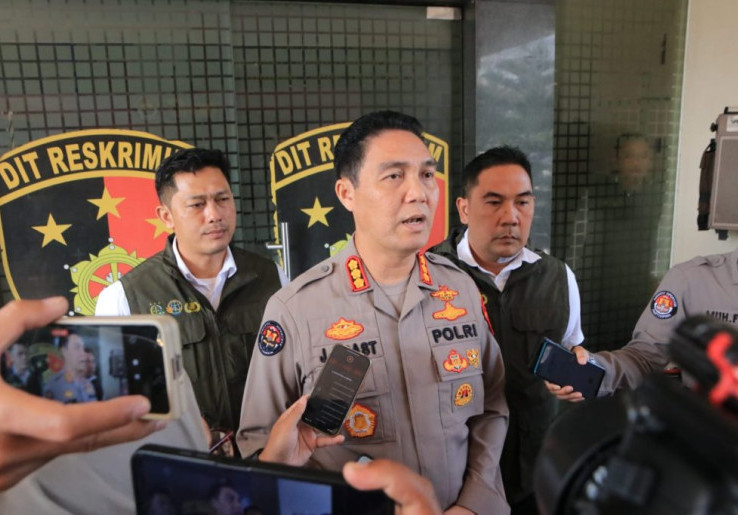 Bus Rombongan Dosen Unpam Kecelakaan di Tol Cipali, Renggut Korban Jiwa