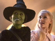 Sekuel Wicked, Film Adaptasi Broadway Terlaris Tayang 2025, Ini Inspirasinya