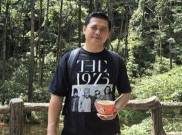 Sosok Dwi Hartono, 'Sang Motivator' yang Diduga Jadi Otak Penculikan dan Pembunuhan Kepala Cabang BRI