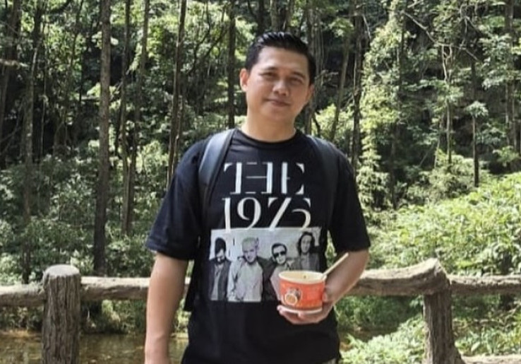 Sosok Dwi Hartono, 'Sang Motivator' yang Diduga Jadi Otak Penculikan dan Pembunuhan Kepala Cabang BRI