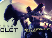 TeamKill Media Rilis 'Code Violet' Bulan Juli, Game Aksi Horor PS5 Penuh Ketegangan dan Emosi