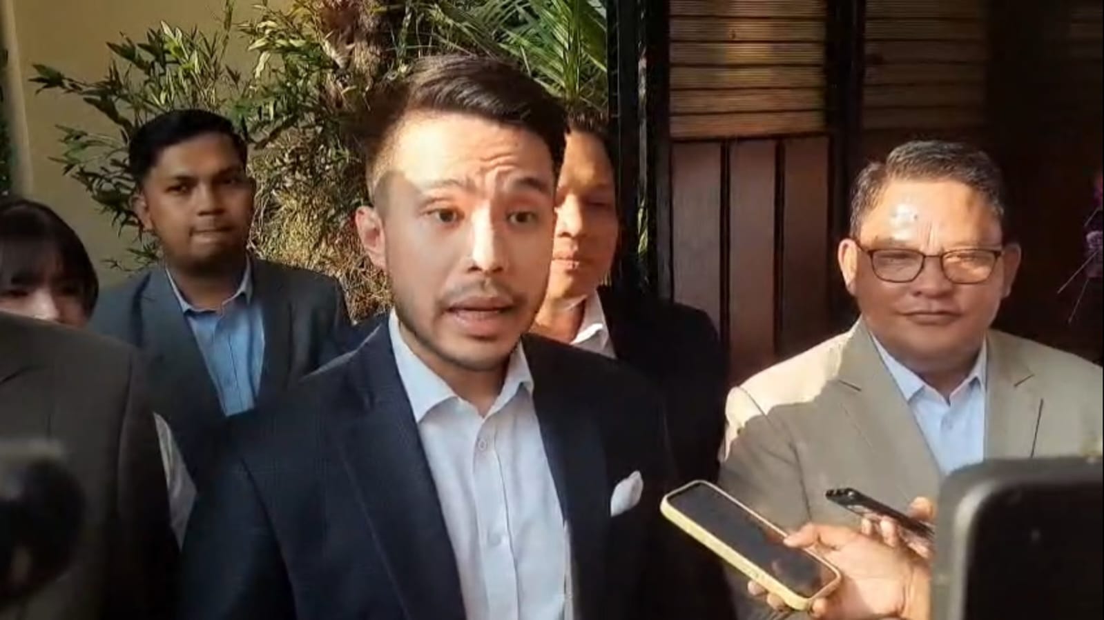 Tak Hadiri Panggilan Polda Metro, Kuasa Hukum Usulkan Jokowi Diperiksa di Polresta Surakarta