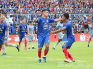 Kemenpora Minta PSSI tidak Gelar Pertandingan Liga 1 di Zona Merah Corona
