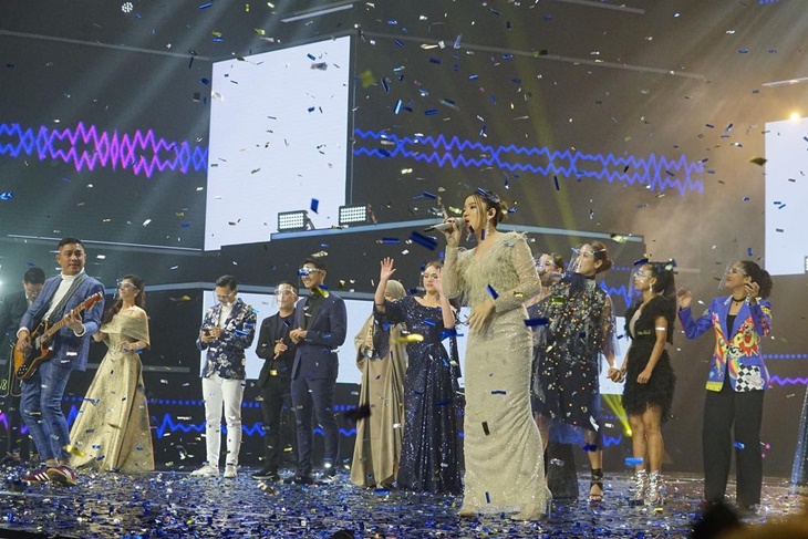 Daftar Pemenang Indonesian Drama Series Awards 2021