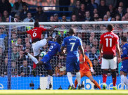 Chelsea Hadapi Manchester United di Babak 5 FA Cup