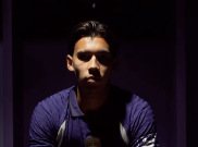 Dipinjamkan Persib Bandung, Dion Markx Ingin Buktikan Diri di Persita