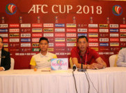 Pemain Persija yang Ditakuti Song Lam Nghe An