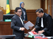 Hasto Serukan Pentingnya Keadilan, Bongkar Ketidakjelasan Jawaban Jaksa