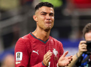 25 Nama Pilihan Jorge Jesus, Piala Dunia 2026 Bukan Tangisan Terakhir Cristiano Ronaldo di Timnas!