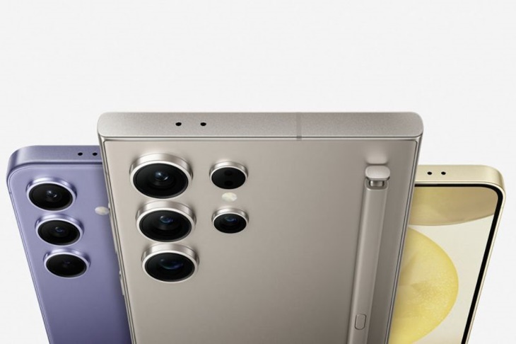 Samsung Galaxy S24 Makin Canggih dengan Teknologi AI