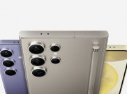 Samsung Galaxy S24 Makin Canggih dengan Teknologi AI