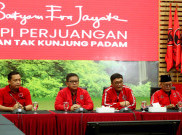 Pidato Politik Megawati Bakal Warnai HUT ke-52 PDIP