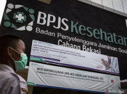 Jokowi Diingatkan Jangan Sampai Malu 2 Kali Kalah di MA