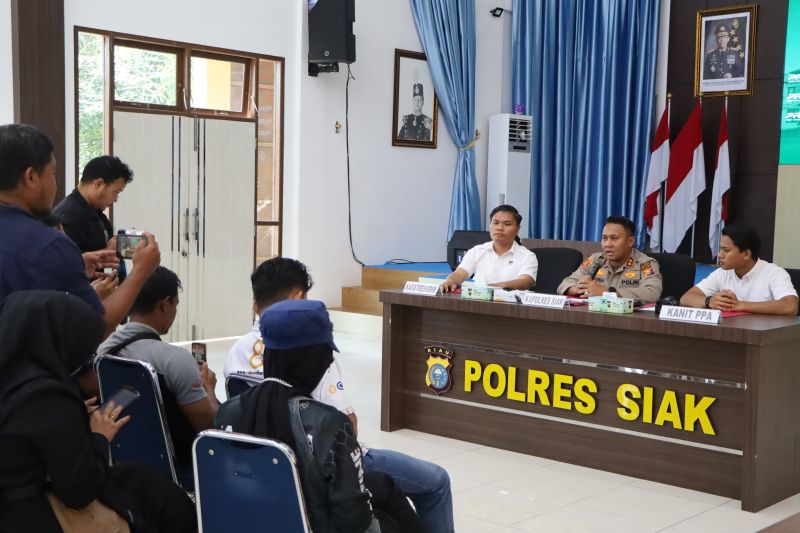 Proyek Sains 3D Printer Senpi Tewaskan Siswanya, Guru IPA SMP Siak Jadi Tersangka