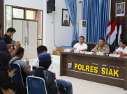 Proyek Sains 3D Printer Senpi Tewaskan Siswanya, Guru IPA SMP Siak Jadi Tersangka