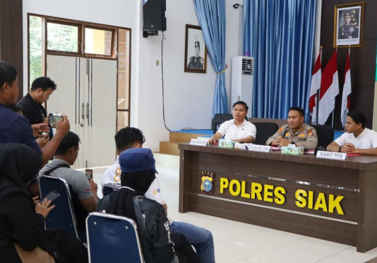 Proyek Sains 3D Printer Senpi Tewaskan Siswanya, Guru IPA SMP Siak Jadi Tersangka