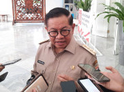 Pramono Pastikan Jakarta Aman dan Normal Kembali, Layanan Transjakarta Hingga MRT Masih Gratis Hingga 8 September