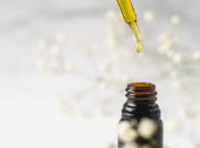 Produk Kecantikan Mengandung Minyak Tidak Menghidrasi Kulit 