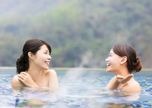 Spa Jepang