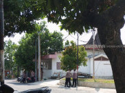 Kantor DPC PDIP Solo Didatangi Polisi, FX Rudy: Polri Harus Netral
