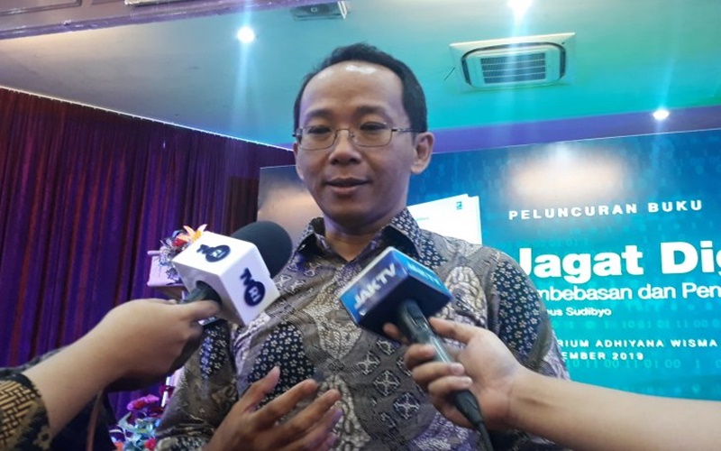  Media Sosial Kerap Digunakan untuk Aksi Mata-Mata, Masyarakat Diminta Waspada
