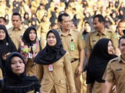 PNS Nekat Mudik Terancam Sanksi Non-Job Hingga Dipecat