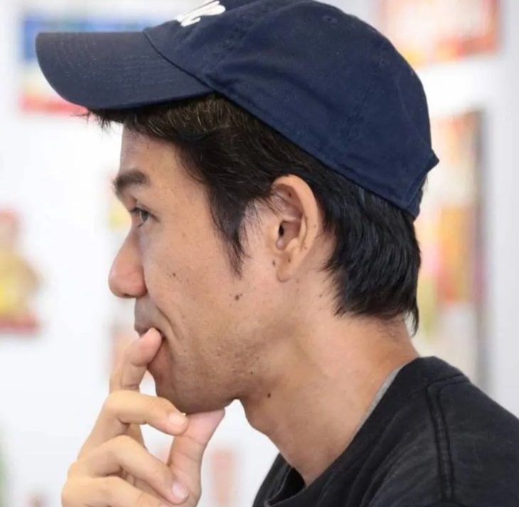 sepatu