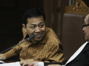 KPK Miliki Bukti Baru Terkait Hilangnya Setnov dari Sang Ajudan