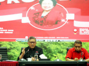 PDIP Sebut Reshuffle Kabinet Kurang Kondusif