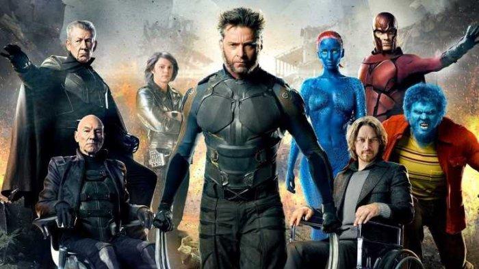 x men