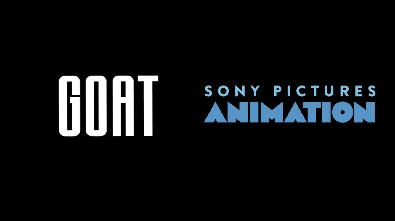 Sony Umumkan Film Animasi 'Goat', Superstar NBA Stephen Curry Jadi Pengisi Suara