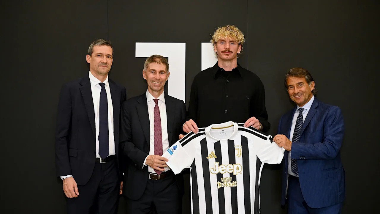 Nick Woltemade ke Juventus, Mengapa Newcastle Melepasnya dengan Status Pinjaman?