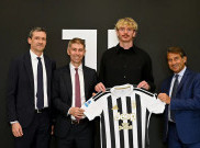 Nick Woltemade ke Juventus, Mengapa Newcastle Melepasnya dengan Status Pinjaman?
