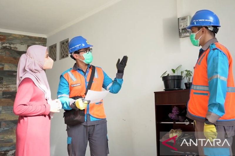 Cek Kondisi Listrik Rumah Sebelum Mudik