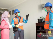 Cek Kondisi Listrik Rumah Sebelum Mudik