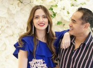 Polisi Buru Pemasok Sabu ke Mantu dan Anak Aburizal Bakrie