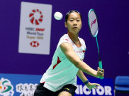 Putri KW Lihat Peluang Tembus Semifinal Super 1000 Pertama di China Open