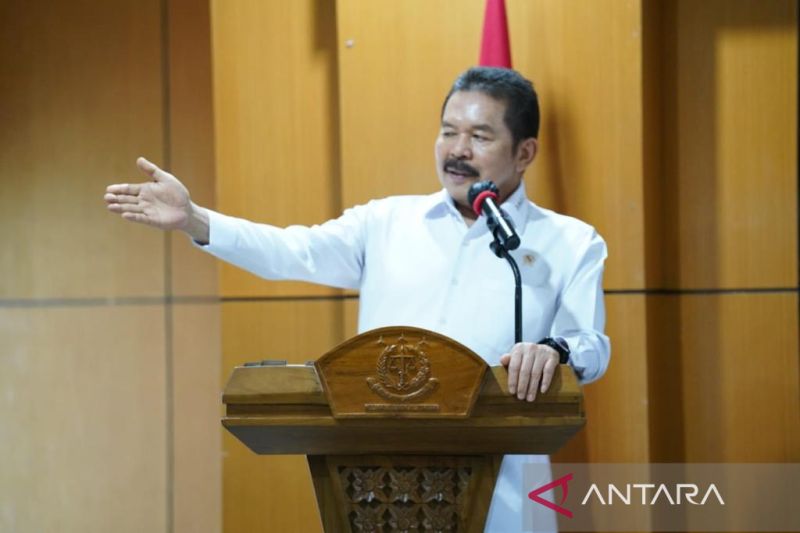 Kejagung Tunda Pemeriksaan Kasus Melibatkan Capres-Cawapres Selama Pemilu 2024