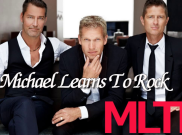 Band Legendaris Michael Learns to Rock Bakal Guncang Palembang