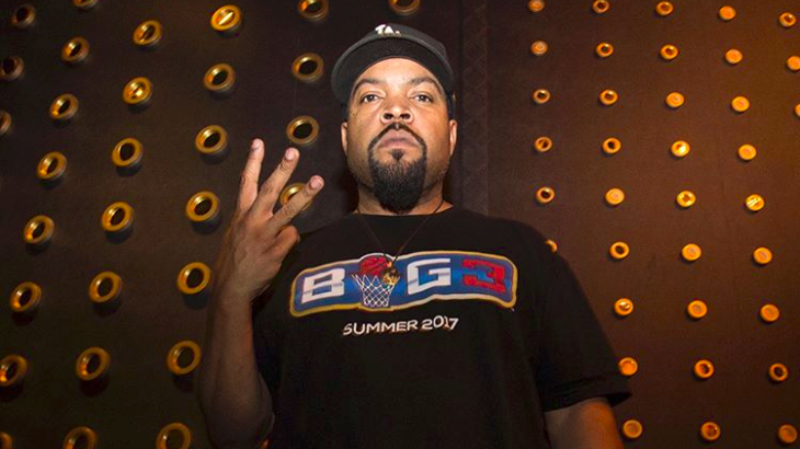 Artis Hollywood yang Kemungkinan Menjalankan Ibadah Puasa