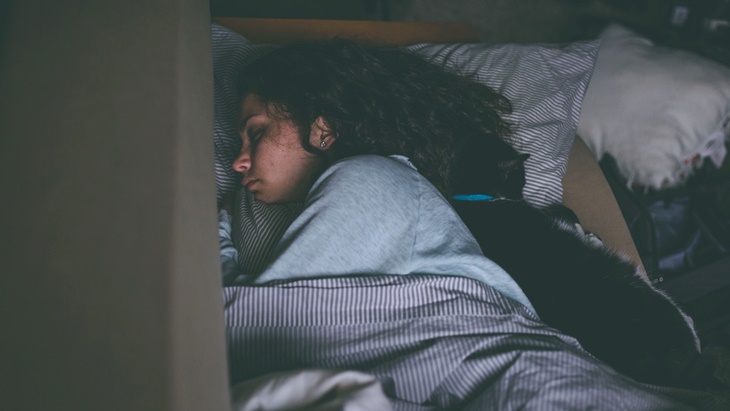 tidur