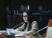 DPR Ingatkan Ditjen PAS Selenggarakan Sistem Kemasyarakatan Secara Terarah