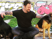 Perjuangan Bam Margera Melawan Bulimia dan Alkohol Terungkap di Epicly Later's