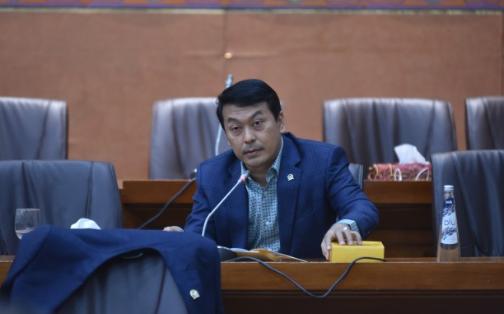DPR Minta Direksi BUMN yang Terlibat Korupsi Dihukum Penjara Seumur Hidup