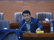 DPR Minta Direksi BUMN yang Terlibat Korupsi Dihukum Penjara Seumur Hidup