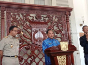 Mendagri Ajak Pemda Tangani Virus Corona Tanpa Membuat Kepanikan